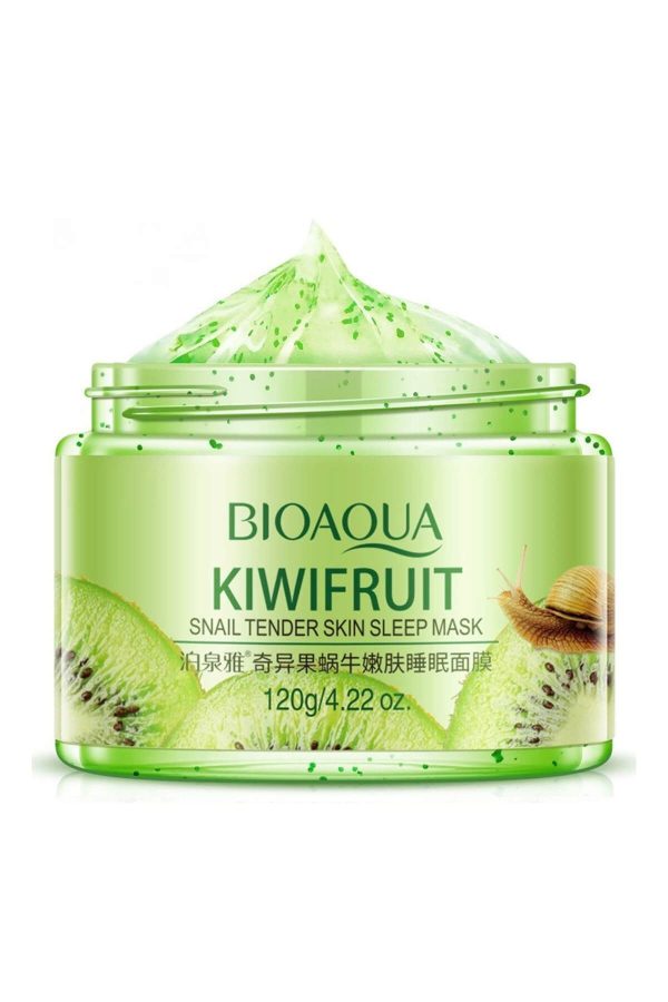 کرم صورت اورجینال برند Bioaqua کد 3791671