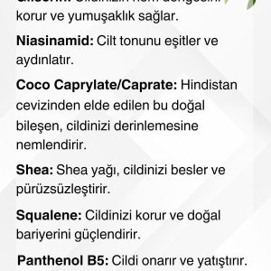 کرم صورت اورجینال برند Berralina dogal bakim urunleri کد 710814756