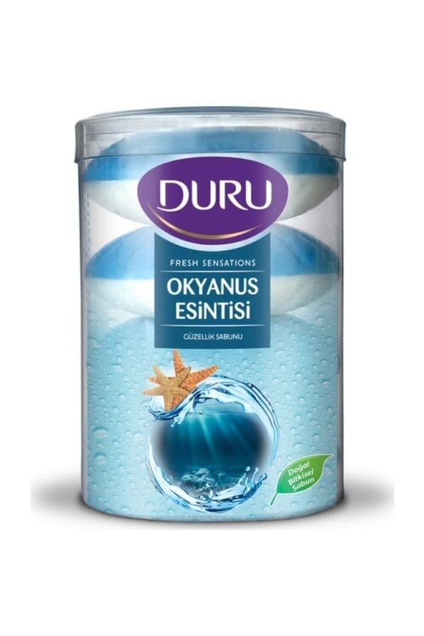 صابون جامد اورجینال برند Duru کد 210114363