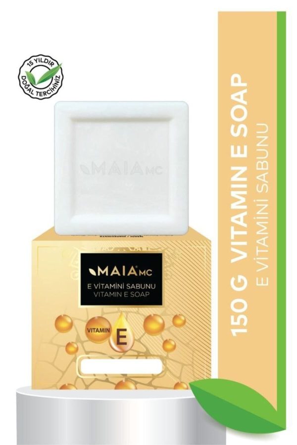 صابون جامد اورجینال برند Maia mc کد 91484541