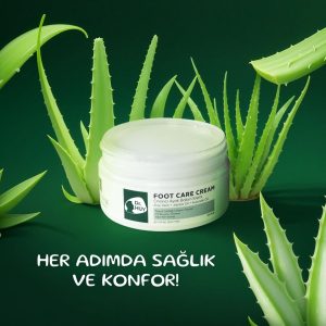 کرم پا اورجینال برند Dr hijy مدل Onarıcı Ayak Bakım Kremi کد 828589033