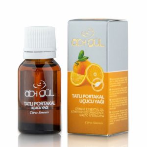 روغن مراقبت کننده اورجینال برند Ab i gul کد 304357771