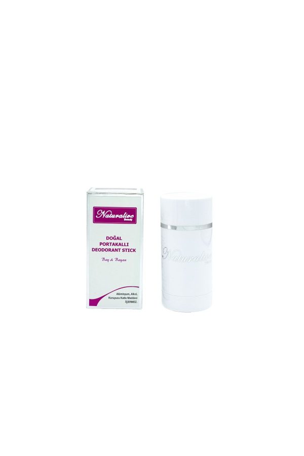 دئودورانت اورجینال برند Naturalive beauty کد 31510762