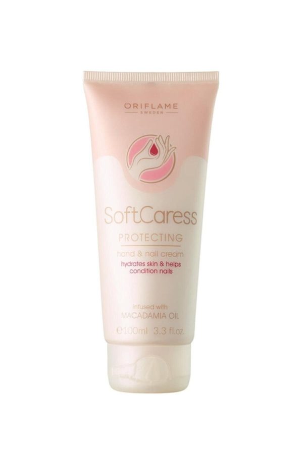 کرم دست اورجینال برند Oriflame کد 87391398