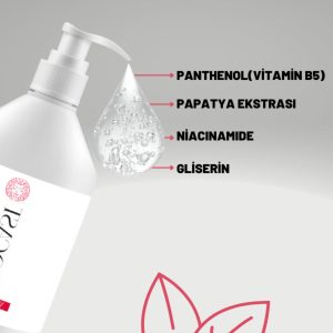 پاک کننده صورت اورجینال برند Lidocast مدل Face Cleansing Gel 500 ml کد 762584924