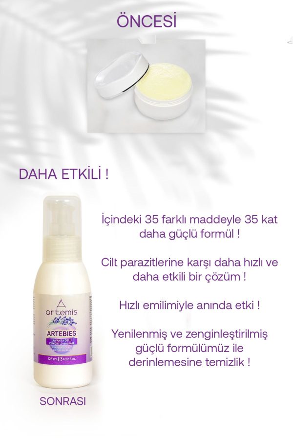 کرم بدن اورجینال برند Artemisstore کد 732121516 - Image 4