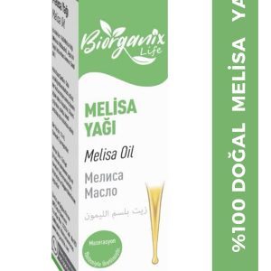 روغن مراقبت کننده اورجینال برند Biorganix life مدل Lemon Oil 20 ml کد 785761015
