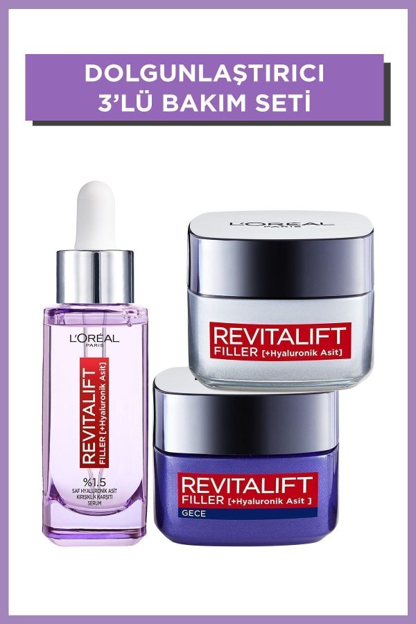 کرم صورت اورجینال برند L oreal paris کد 135447007