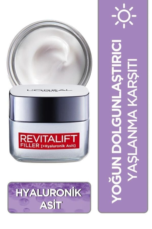 کرم صورت اورجینال برند L oreal paris کد 135447007 - Image 3