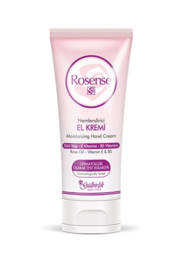 کرم دست اورجینال برند Rosense کد 759686560