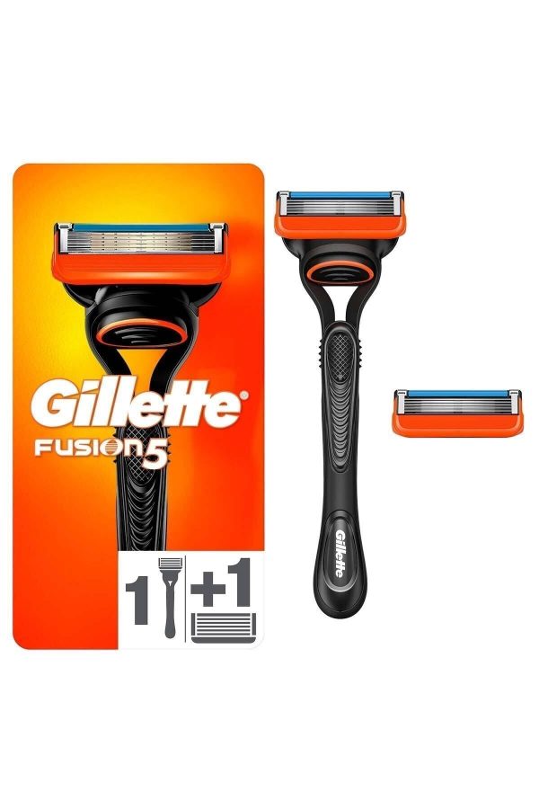 ژیلت و ریش تراش اورجینال برند Gillette کد 1278977