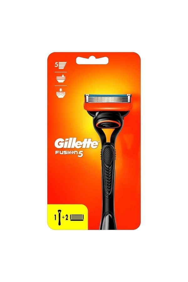 ژیلت و ریش تراش اورجینال برند Gillette کد 1278977 - Image 2