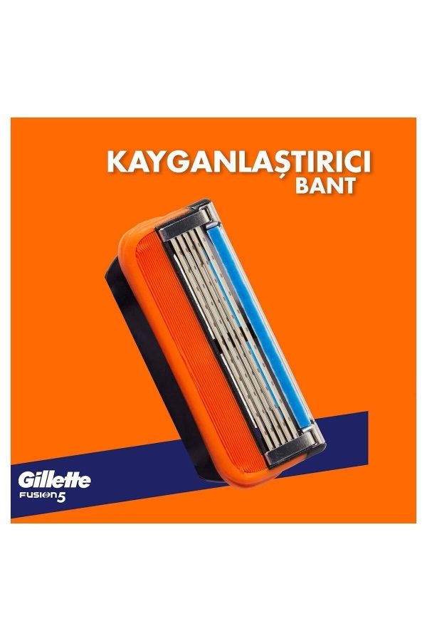 ژیلت و ریش تراش اورجینال برند Gillette کد 1278977 - Image 3
