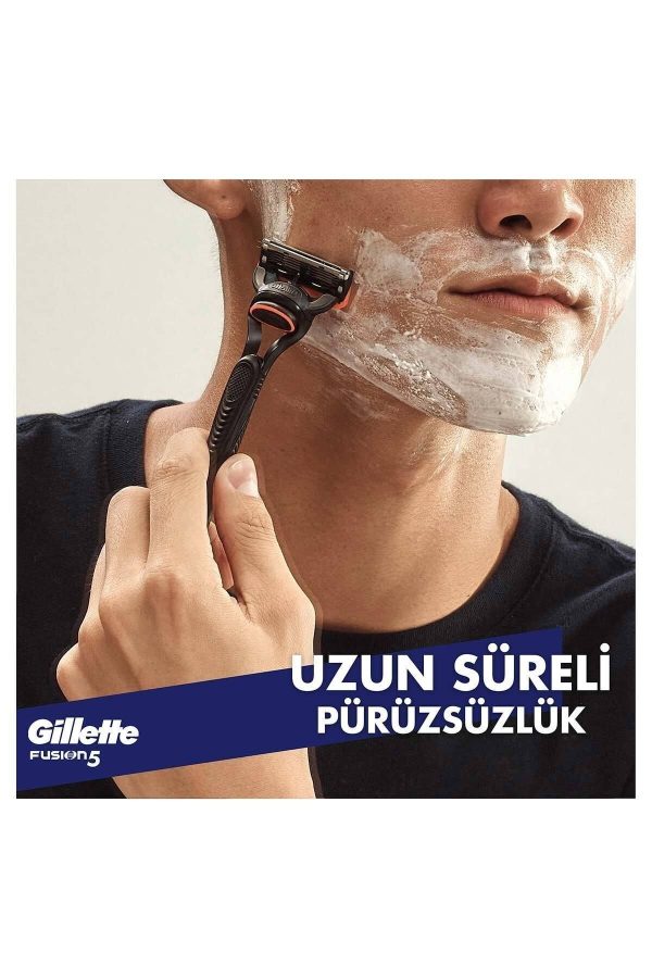 ژیلت و ریش تراش اورجینال برند Gillette کد 1278977 - Image 7