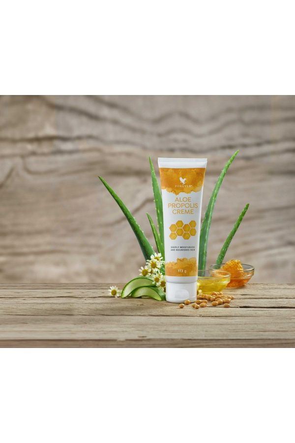 کرم صورت اورجینال برند Forever living کد 472756654