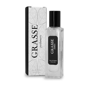 ادکلن اورجینال برند Grasse parfum s مدل Bibliotheuqe 30 ml (ACCENTO) کد 658698323