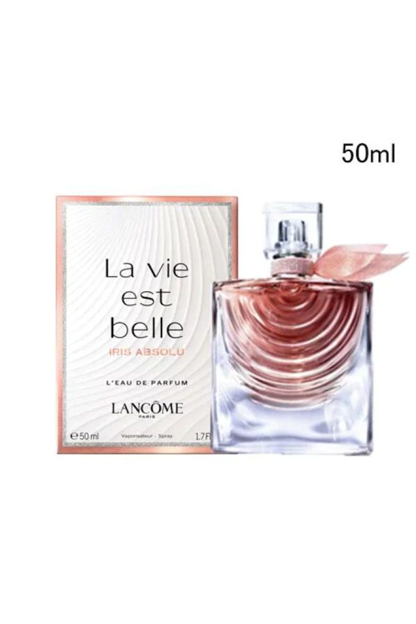 ادکلن اورجینال برند Lancome کد 659128269 - Image 2
