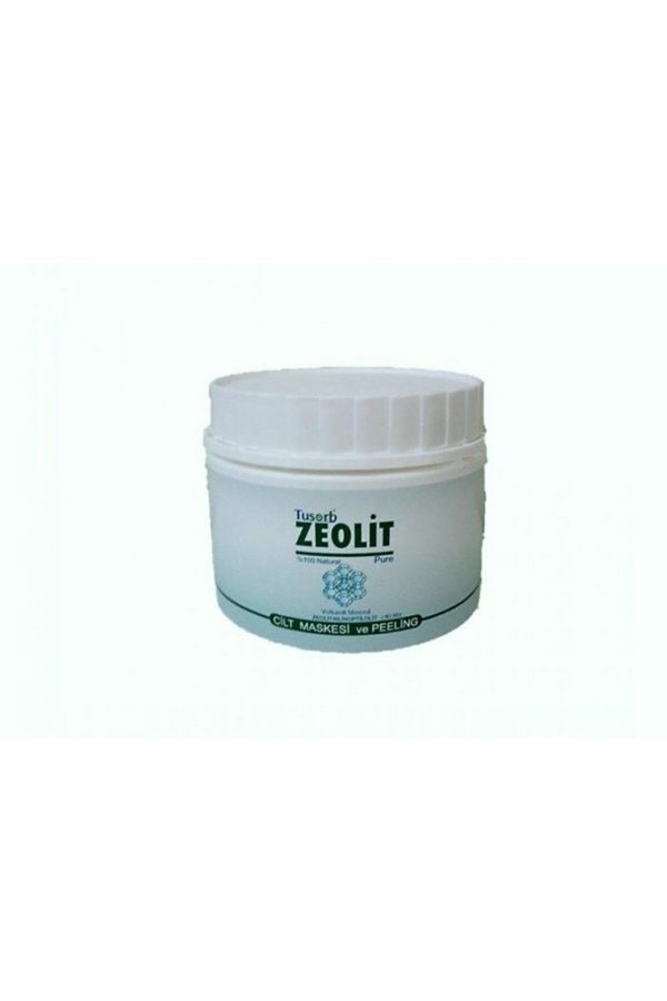 ماسک صورت اورجینال برند Tusorb مدل Zeolit Clay Face Mask کد 85918202