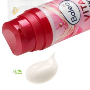 سرم پوست اورجینال برند Balea مدل Vital Intensive Serum 30 ml کد 819846038