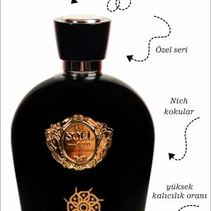 ادکلن اورجینال برند Soel parfum کد 328067197
