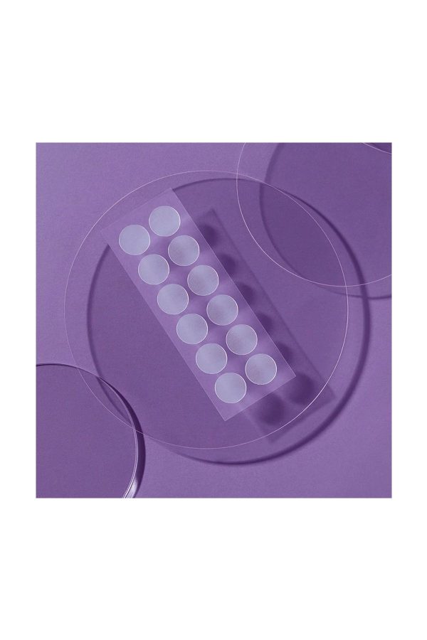 پاک کننده صورت اورجینال برند Avon مدل Blemish Clearing Strips کد 832247214 - Image 2