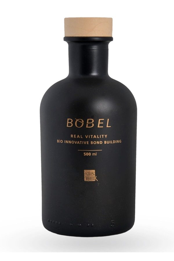 شامپو اورجینال برند Bobel کد 364256047