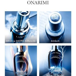 سرم پوست اورجینال برند Lancome کد 40250991