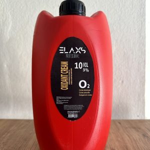 اکسیدان اورجینال برند Elaxs مدل 10 Volume Oxidizing Cream کد 779489511