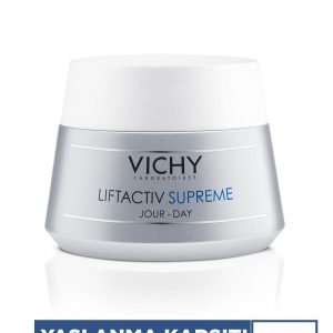 کرم صورت اورجینال برند Vichy کد 795131551
