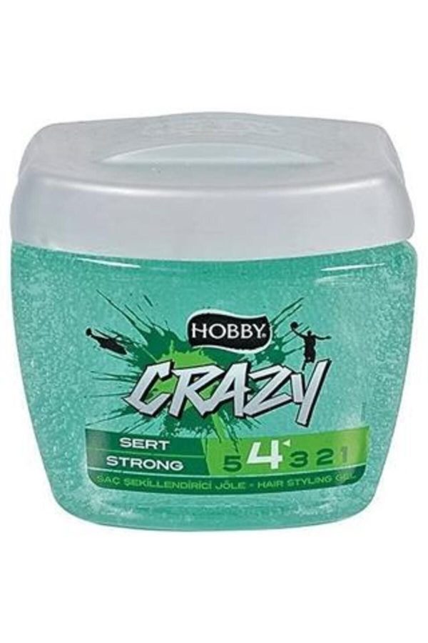 ژل مو اورجینال برند Hobby کد 31376971 - Image 3