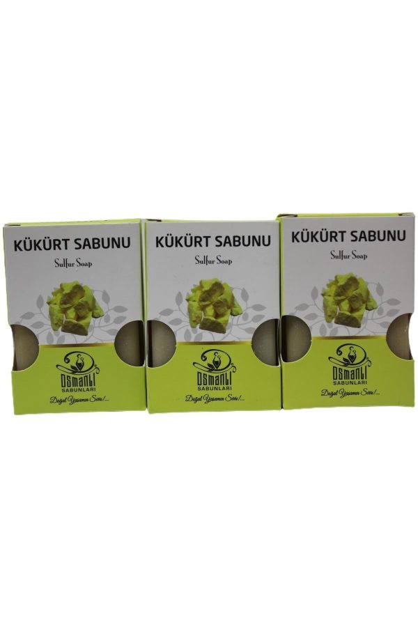 صابون جامد اورجینال برند Osmanli sabunlari کد 463688920