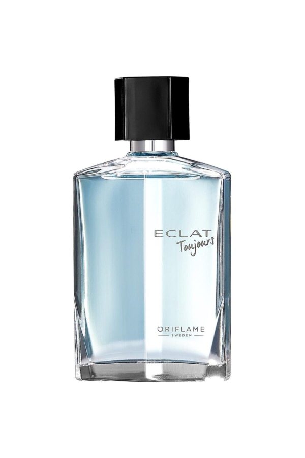 ادکلن اورجینال برند Oriflame مدل Eclat Tonjours 75 Ml Edt کد 72027434