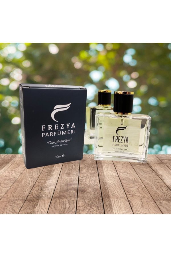 ادکلن اورجینال برند Frezya کد 829889864