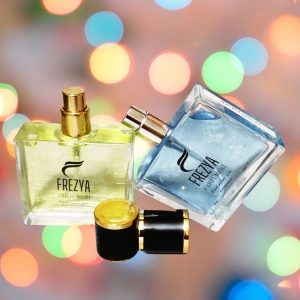 ادکلن اورجینال برند Frezya کد 829889864