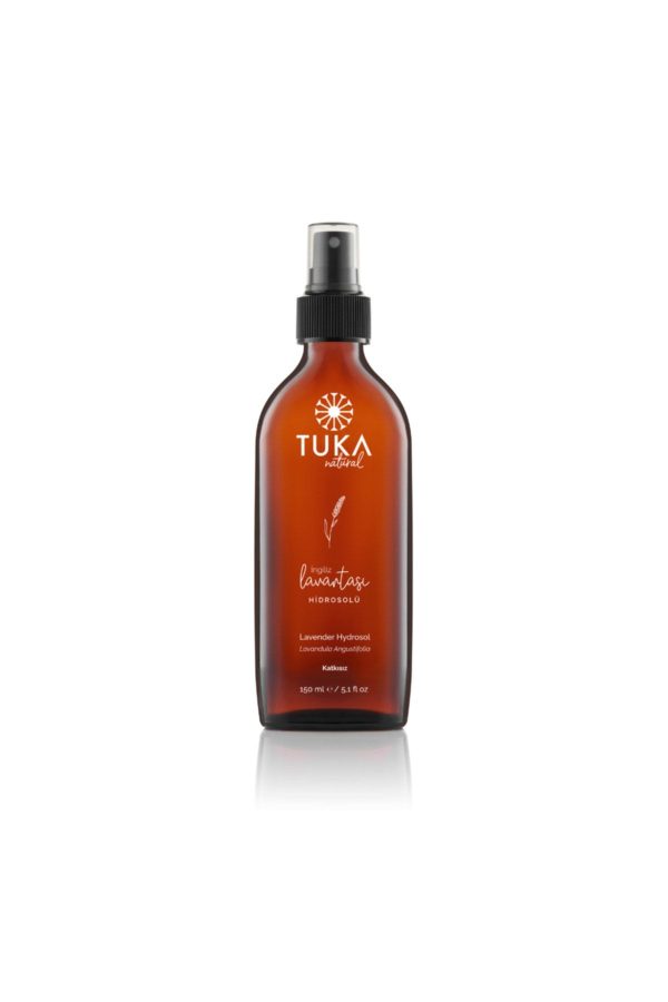کرم جوان کننده اورجینال برند Tuka natural مدل Lavanta Suyu Hidrosol 150 Ml کد 88874922