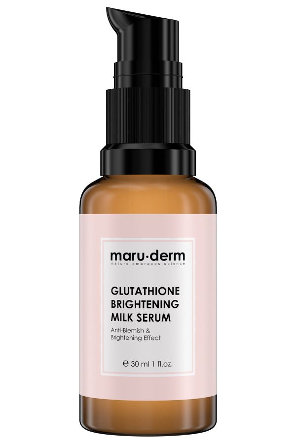 سرم پوست اورجینال برند Maru derm کد 670457709