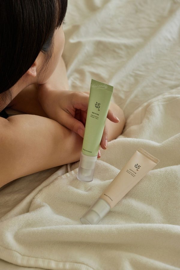 کرم صورت اورجینال برند Beauty of joseon کد 769146973 - Image 3