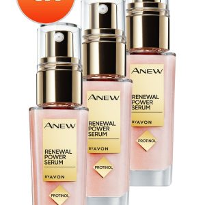 سرم پوست اورجینال برند Avon کد 801181144