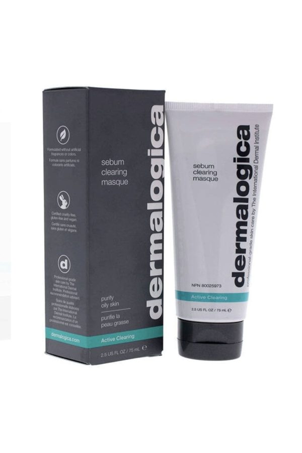 ماسک صورت اورجینال برند Dermalogica کد 764226838