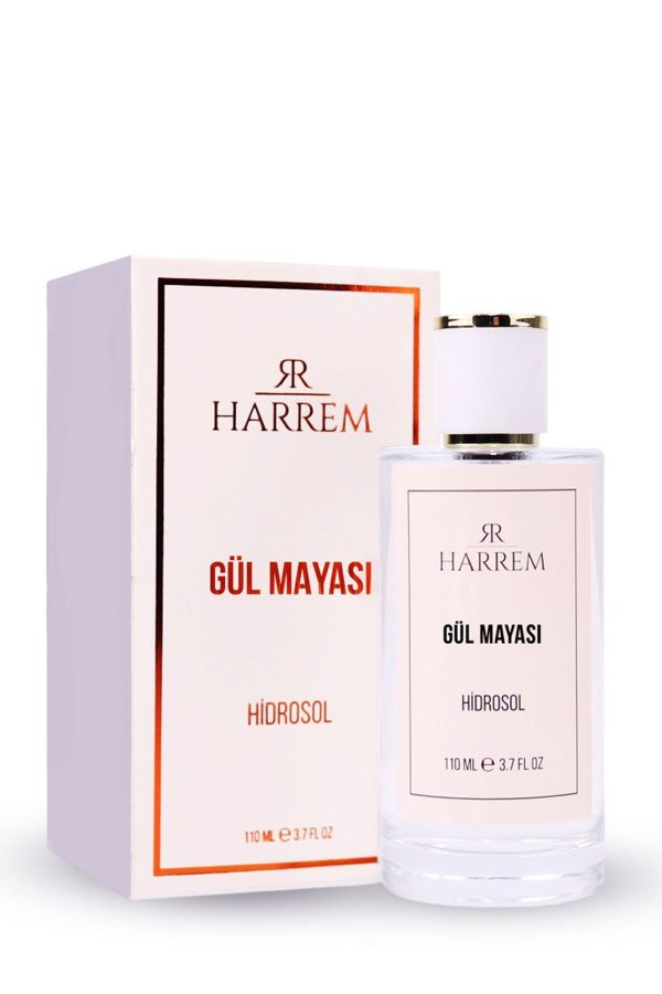 کرم جوان کننده اورجینال برند Harrem کد 45945681