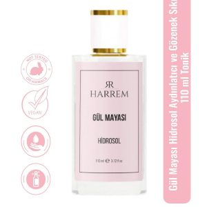 کرم جوان کننده اورجینال برند Harrem کد 45945681