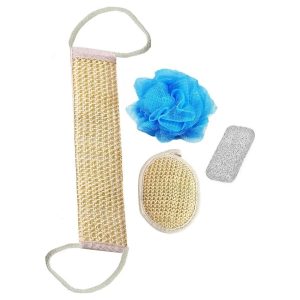 لیف و اسفنج حمام اورجینال برند Normbody کد 831572622