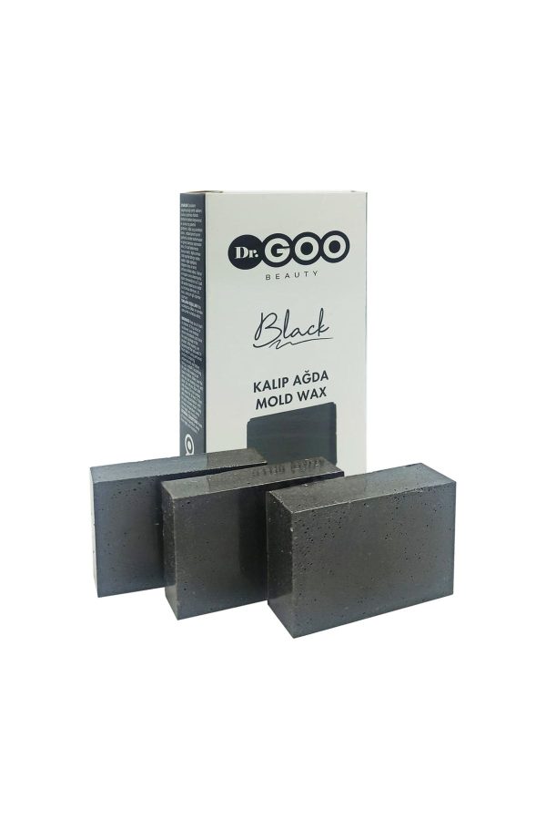 موم اورجینال برند Dr goo beauty مدل Kalıp Ağda 270g کد 458294824
