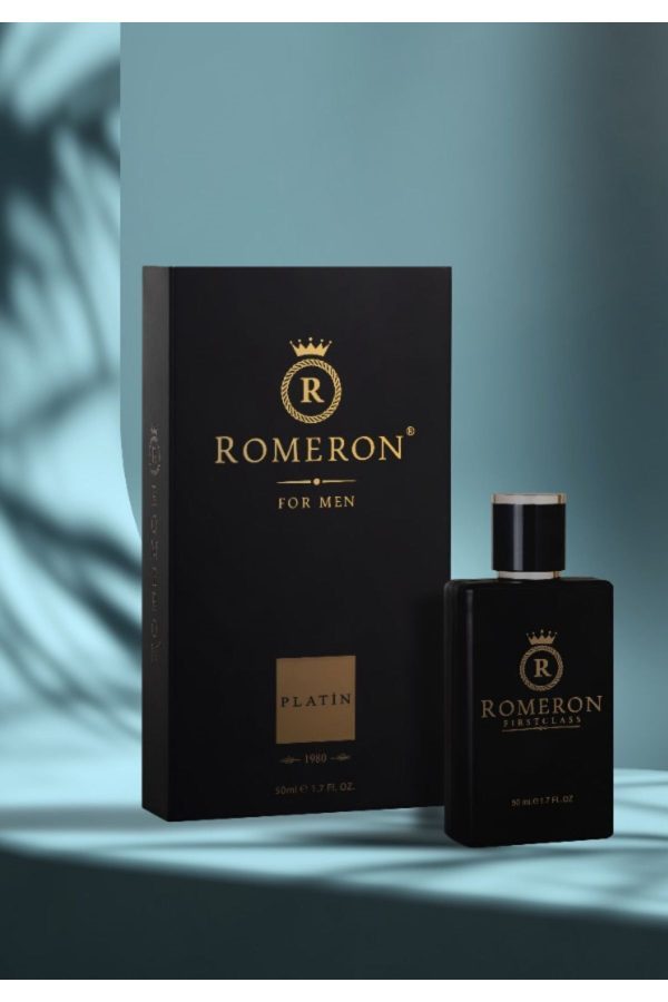 ادکلن اورجینال برند Romeron کد 776824783 - Image 2