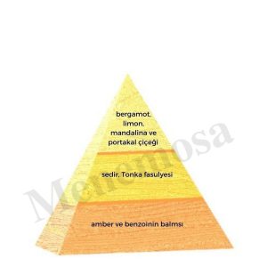 ادکلن اورجینال برند Bargello کد 288625173