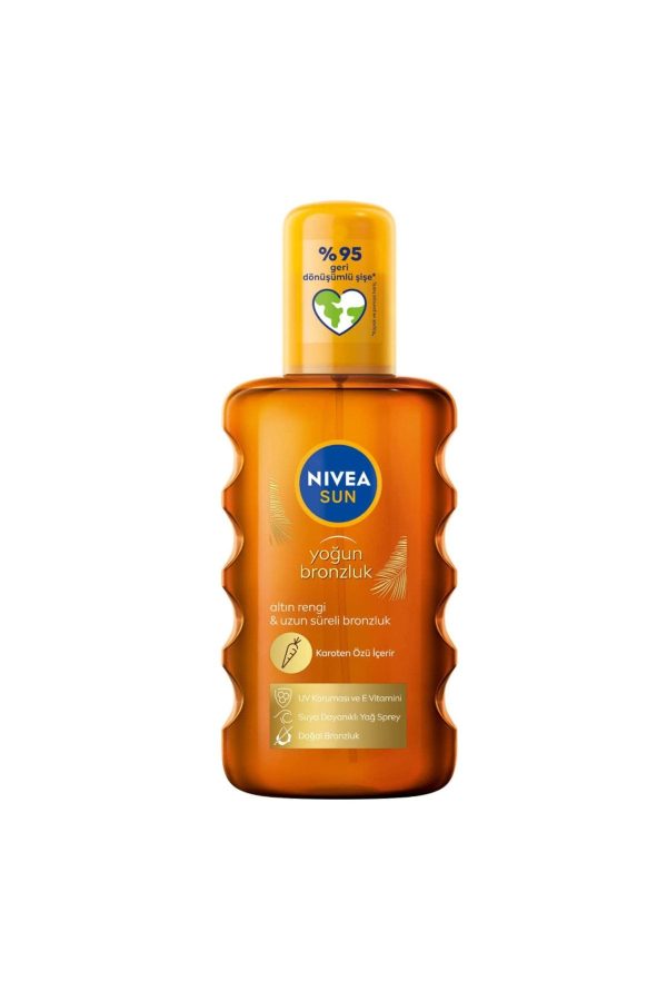 کرم برنز کننده اورجینال برند Nivea کد 336864623