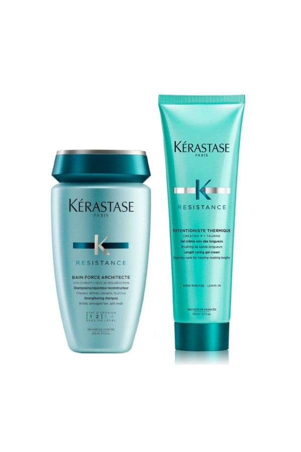 ست مراقبت از مو اورجینال برند Kerastase کد 68963446