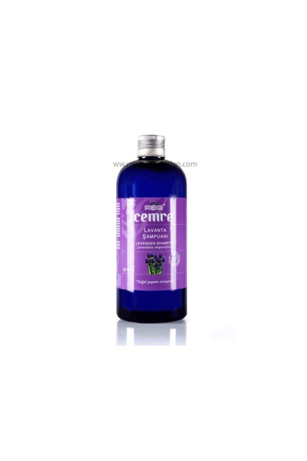 شامپو اورجینال برند Awe cemre مدل Lavender Shampoo کد 87520938