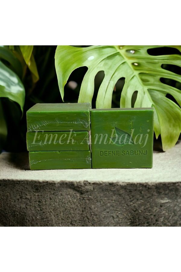 صابون جامد اورجینال برند Kale naturel sabun کد 810628262