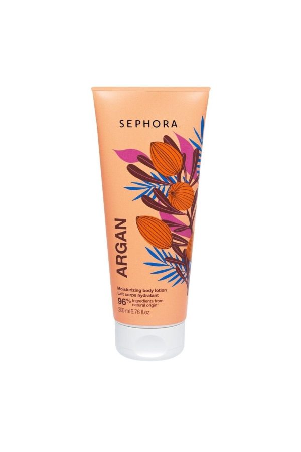 کرم بدن اورجینال برند Sephora کد 641865225